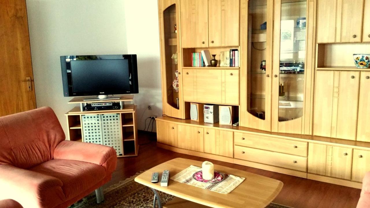 Ferienwohnung Am Rauenhuebel Völklingen Exterior foto