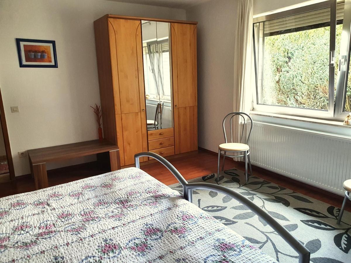 Ferienwohnung Am Rauenhuebel Völklingen Exterior foto