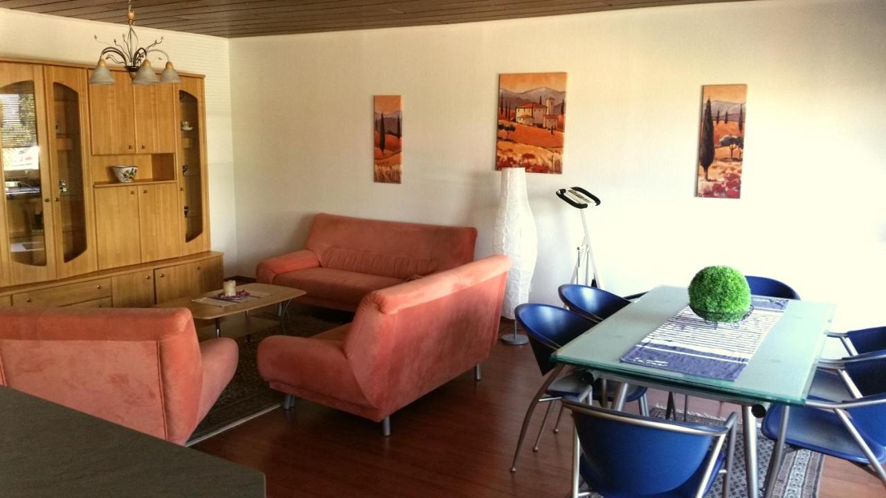 Ferienwohnung Am Rauenhuebel Völklingen Exterior foto